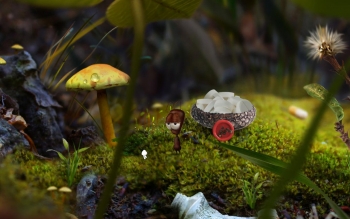 AntVentor Screenshot AntVentor Screenshot